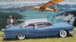1958 Oldsmobile Dynamic 88