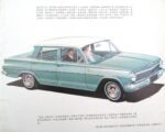1962 Holden Premier
