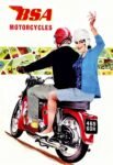 1963 BSA Motorcycles