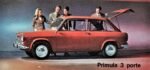 1964 Autobianchi Primula 3 Door