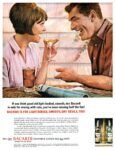 1964 Bacardi Is For Light-Bodied, Smooth, Dry Devils, Too!