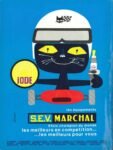 1967 les equipments S.E.V. Marchal