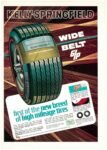 1968 Kelly-Springfield Wide Belt GP