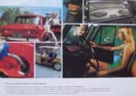 1968 Moskvitch 402 aka Scaldia 1400-1500 as sold in Benelux countries