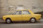 1969 Autobianchi A111