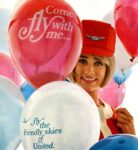 1969 Come fly with me... fly the friendly skies of United