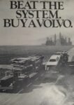 1971 Volvo 140-series. Beat The System. Buy A Volvo