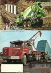1972 Berliet