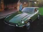 1972 Datsun 240Z