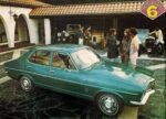 1973 Holden Torana SL Six