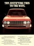 1976 Fiat 128 3P Berlinetta. Try Justifying This To The Wife