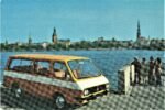 1976 RAF-2203 (Latvia)