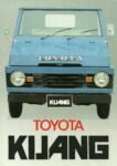 1977 Toyota Kijang