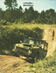 1979 Citroën Mehari