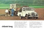 1979 Toyota HJ45 Land Cruiser