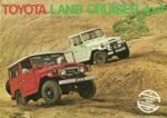 1979 Toyota Land Cruiser 40 Series