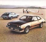 1980 Mercury Bobcat
