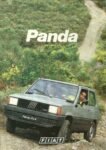 1983 Fiat Panda 4x4