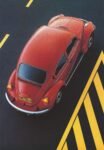 1983 Volkswagen Fusca 1300