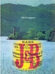1984 J&B. It whispers