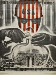 1984 No to Chemical Weapons!