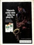 1984 There's only one way to play it. Kool