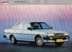 1984 Toyota Cressida 2000 GL. South Africa