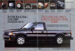 1987 Mazda SE-5. At A Special Price For A Limited Tim