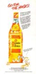 1988 Go For The Magic! Monte Alban