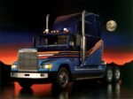 1989 Freightliner Conventional Truck
