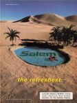 1989 Salem, the refreshest