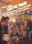 1989 The Skoal Man. He's got improved Skoal Bandits for the times he can't smoke