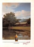 1990 Ain't Nothin' Better. George A Dickel