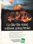 1990 Go like the wind without going broke. Kelly Tires