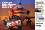 1990 If Planes Had Walker Advance Mufflers, Then Maybe I'd Fly