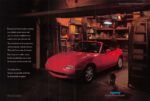 1990 Mazda. It Just Feels Right
