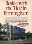 1990 Reside with the Tide in Birmingham! Sheraton Perimeter Hotel