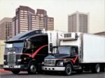 1991 Freightliner FL-Series Business Class Trucks