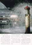 1991 Holden Nova brochure