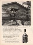 1991 Visitors Always Comment on the sawmill at Jack Daniel's and wonder why on earth we need one