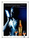 1992 Sterbliche, dankt mir für meine Großzügigkeit und genießt den göttlichen Metaxa