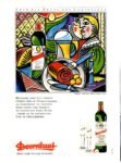 1992 Über Die Kunst Des Geniessens. Doornkaat