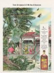 1993 Every Afternoon At 3 We Had A Hurricane. Myers's Rum