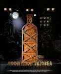 1994 Absolut Hollywood. Absolut Vodka