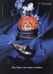 1995 Crown Royal. You have two more wishes