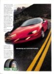 1995 Introducing our extra-hold formula. Kelly Tires