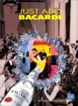 1995 Just Add Bacardi
