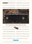 1995 Mazda Truck. The best power tool you'll ever buy