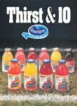 1995 Thirst & 10. Ocean Spray. Crave The Wave