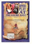 1995 Winners Play At Treasure Bay!